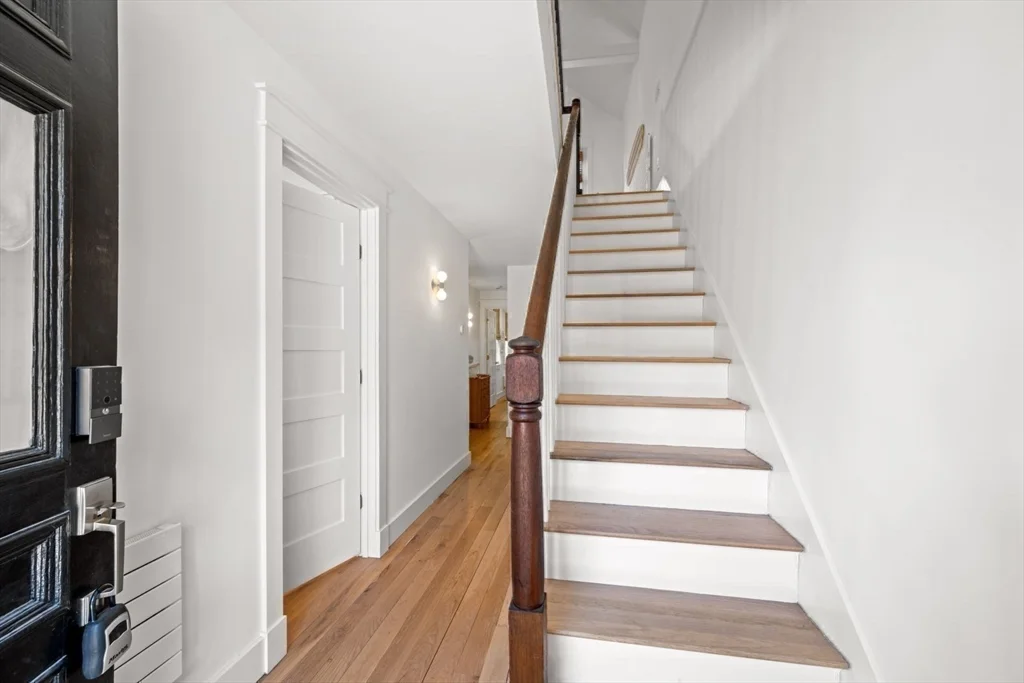 3 bed, 2 bath apartment for rent at 22 Mitchell St Unit 1, South Boston — photo 17 of 41