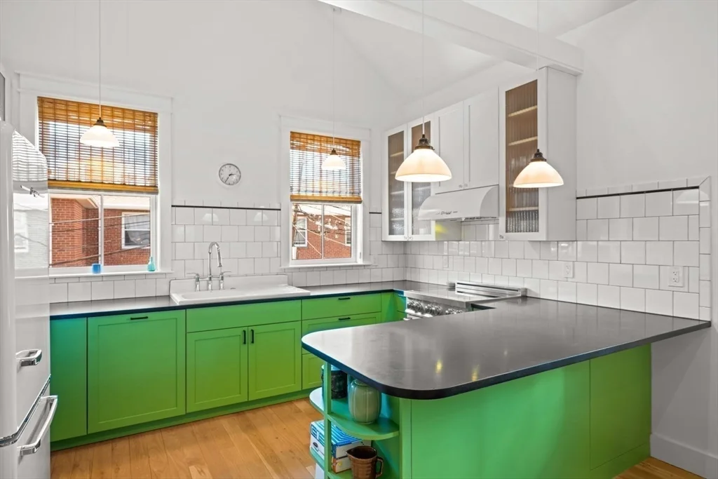 3 bed, 2 bath apartment for rent at 22 Mitchell St Unit 1, South Boston — photo 6 of 41