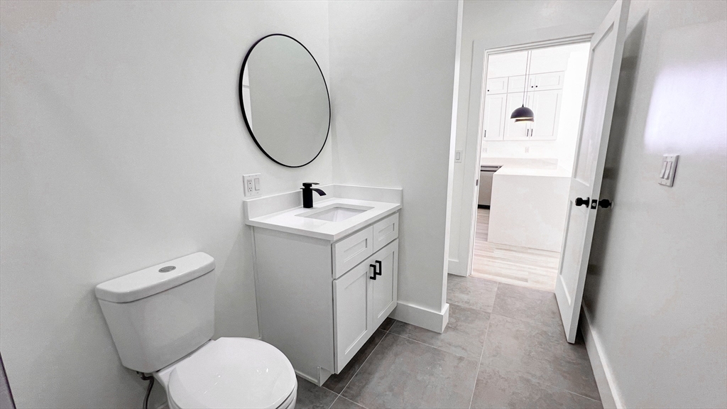 3 bed, 2 bath apartment for rent at 22 Mount Bowdoin Ter Unit 2 & 3, Dorchester — photo 9 of 15