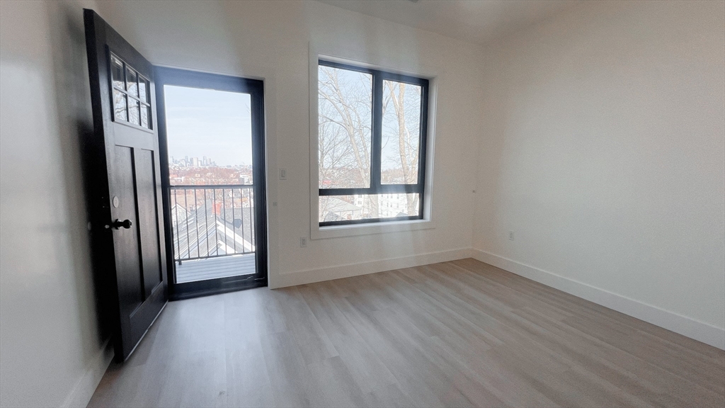 3 bed, 2 bath apartment for rent at 22 Mount Bowdoin Ter Unit 2 & 3, Dorchester — photo 14 of 15