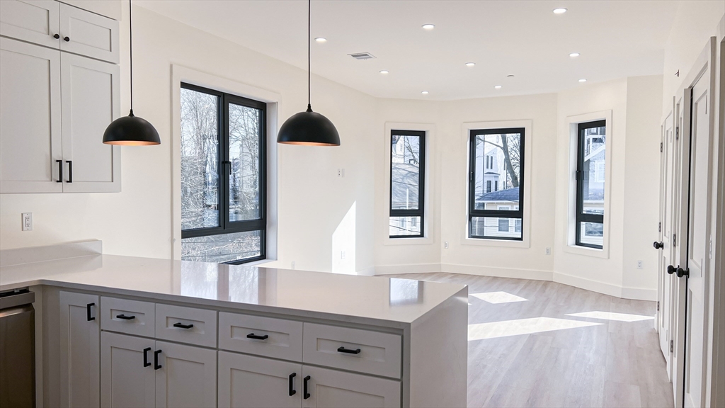 3 bed, 2 bath apartment for rent at 22 Mount Bowdoin Ter Unit 2 & 3, Dorchester — photo 12 of 15