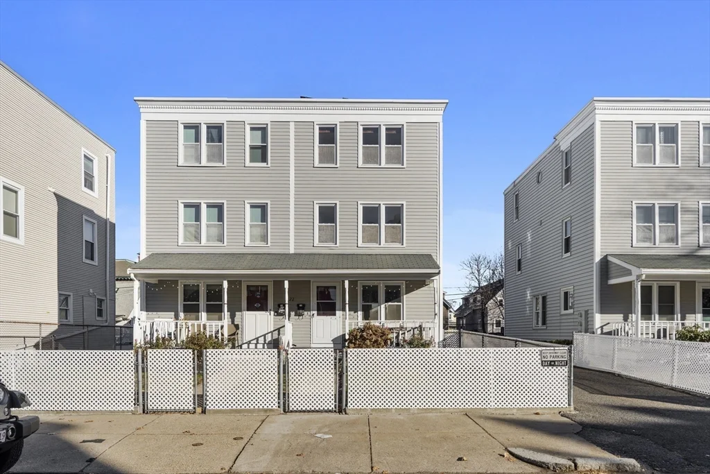 3 bed, 2 bath apartment for rent at 22 Mt Vernon Unit B, Dorchester — photo 2 of 20