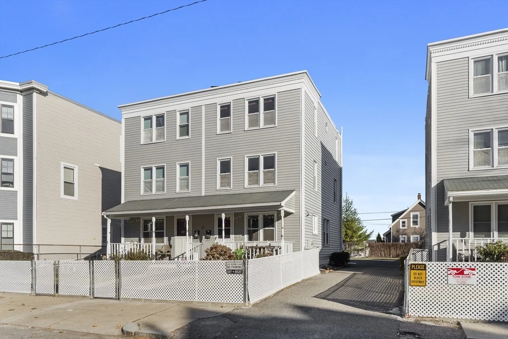 3 bed, 2 bath apartment for rent at 22 Mt Vernon Unit B, Dorchester — photo 20 of 20