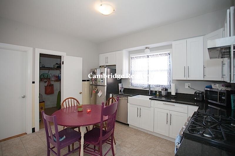 2 bed, 1 bath apartment for rent at 22 Murdock St Unit 1T, Powder House Square