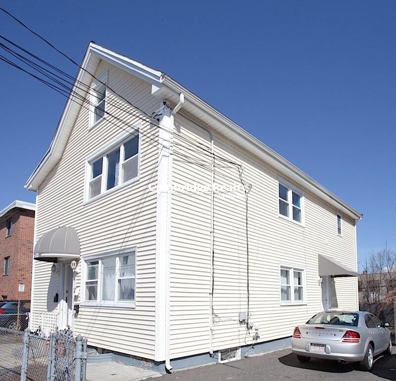 2 bed, 1 bath apartment for rent at 22 Murdock St Unit 1T, Powder House Square — photo 6 of 6