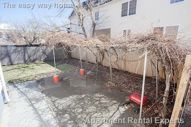 4 bed, 2 bath apartment for rent at 22 Murdock St Unit 2, Ball Square — photo 5 of 6