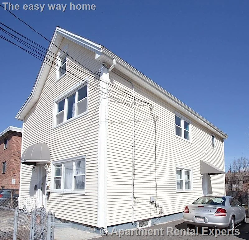 4 bed, 2 bath apartment for rent at 22 Murdock St Unit 2, Ball Square — photo 6 of 6