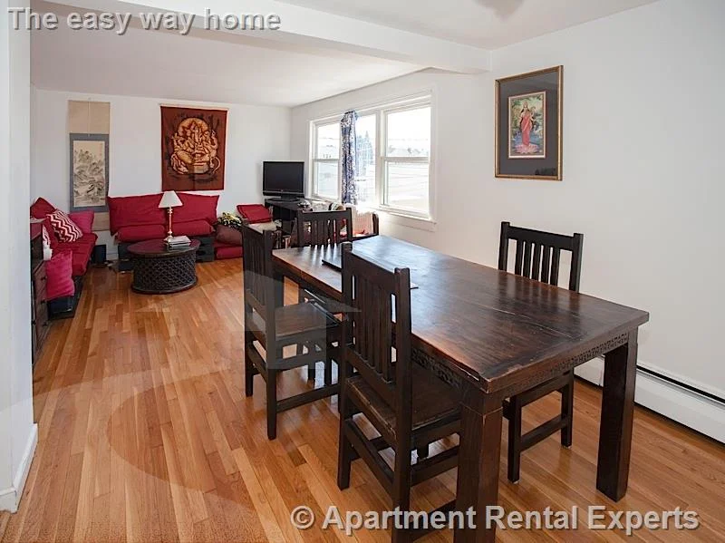 4 bed, 2 bath apartment for rent at 22 Murdock St Unit 2, Ball Square — photo 4 of 6