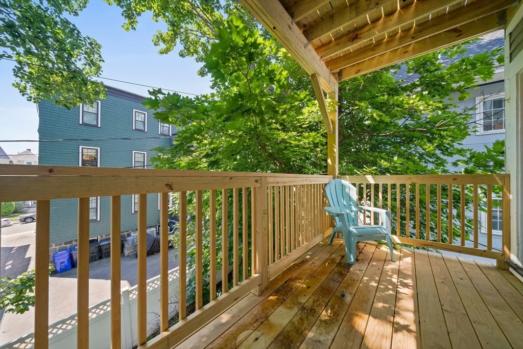 2 bed, 1 bath apartment for rent at 22 N Munroe Ter Unit 2, Boston — photo 13 of 18