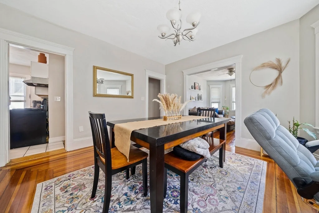 2 bed, 1 bath apartment for rent at 22 N Munroe Ter Unit 2, Boston — photo 5 of 18