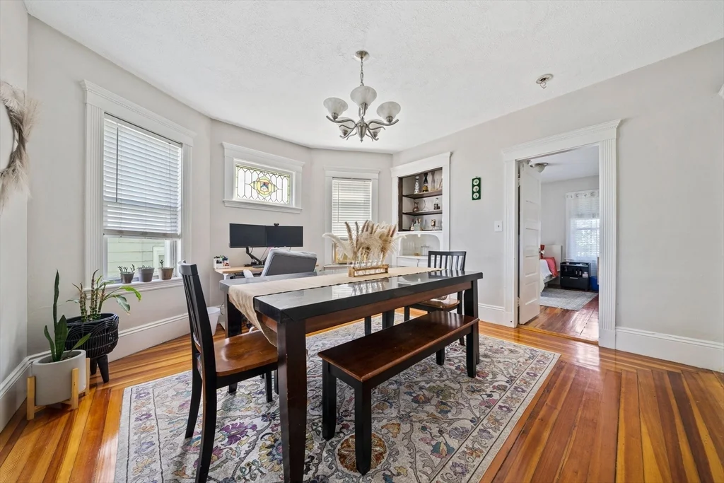 2 bed, 1 bath apartment for rent at 22 N Munroe Ter Unit 2, Boston — photo 4 of 18