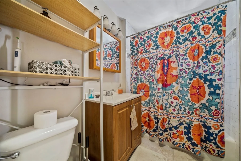 2 bed, 1 bath apartment for rent at 22 N Munroe Ter Unit 2, Boston — photo 12 of 18