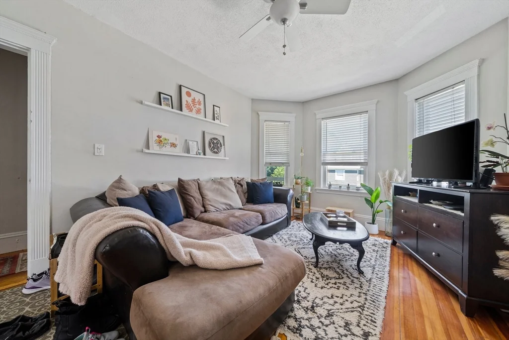 2 bed, 1 bath apartment for rent at 22 N Munroe Ter Unit 2, Boston — photo 2 of 18