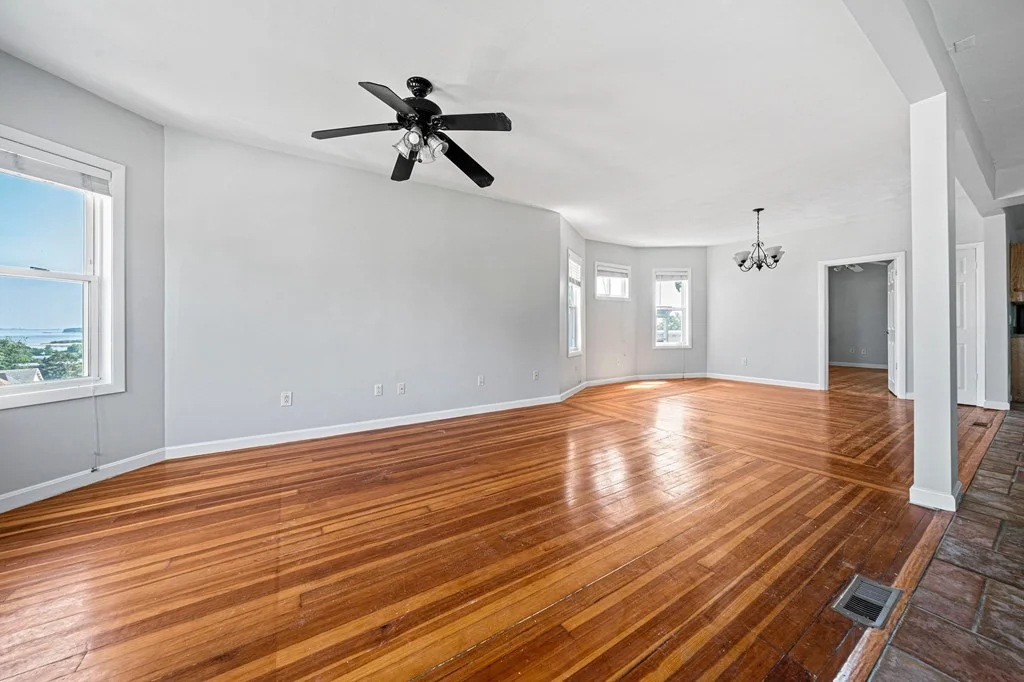 2 bed, 1 bath apartment for rent at 22 N Munroe Ter Unit 3, Boston