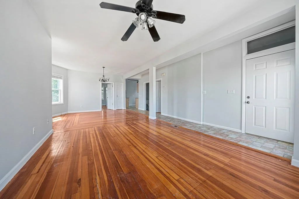 2 bed, 1 bath apartment for rent at 22 N Munroe Ter Unit 3, Boston — photo 2 of 22