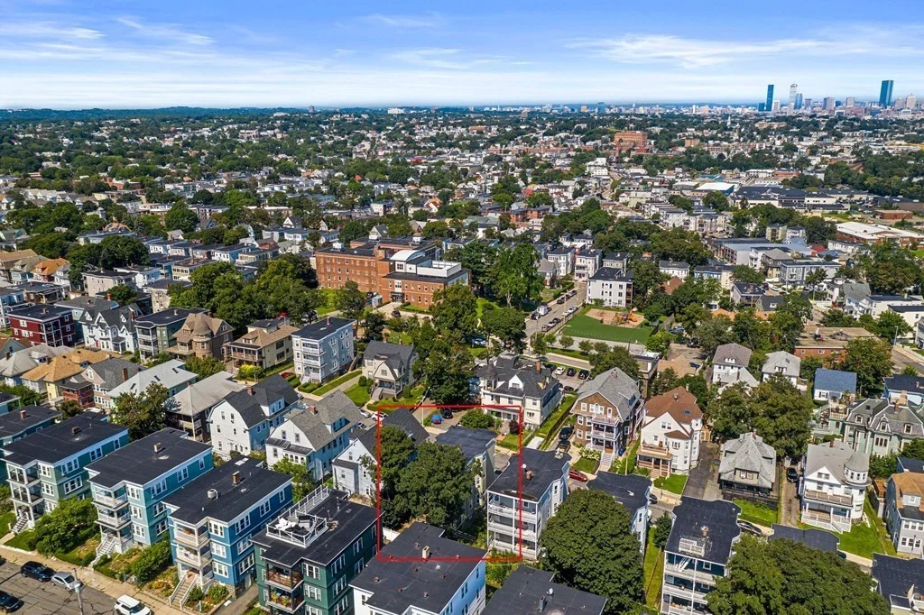 2 bed, 1 bath apartment for rent at 22 N Munroe Ter Unit 3, Boston — photo 20 of 22