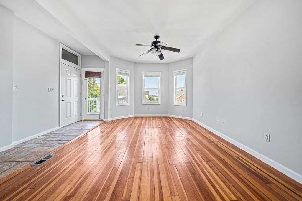 2 bed, 1 bath apartment for rent at 22 N Munroe Ter Unit 3, Boston — photo 3 of 22
