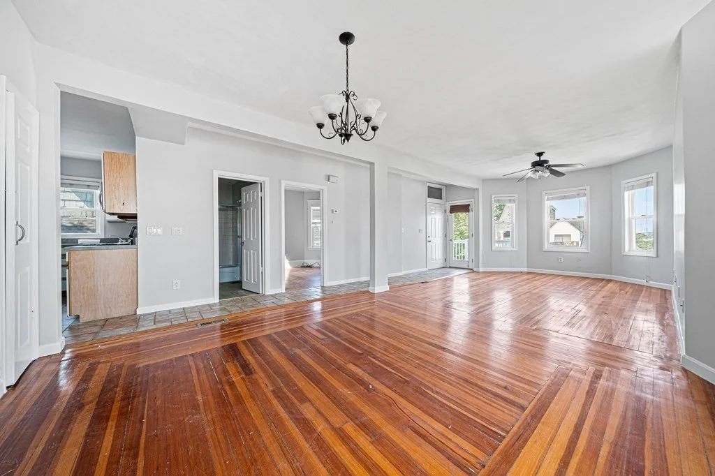 2 bed, 1 bath apartment for rent at 22 N Munroe Ter Unit 3, Boston — photo 4 of 22
