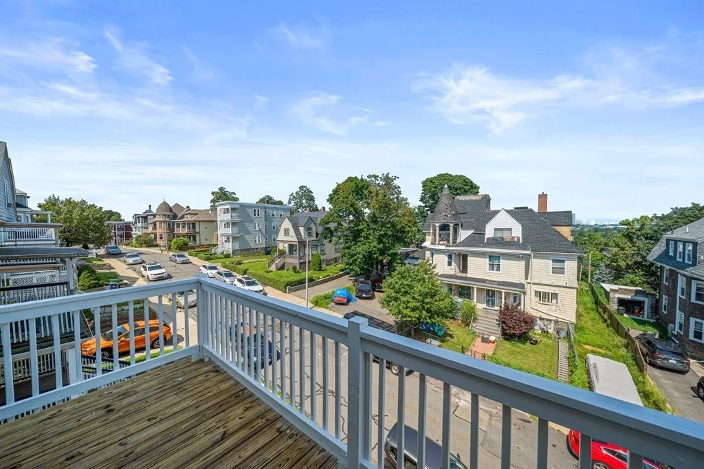 2 bed, 1 bath apartment for rent at 22 N Munroe Ter Unit 3, Boston — photo 14 of 22
