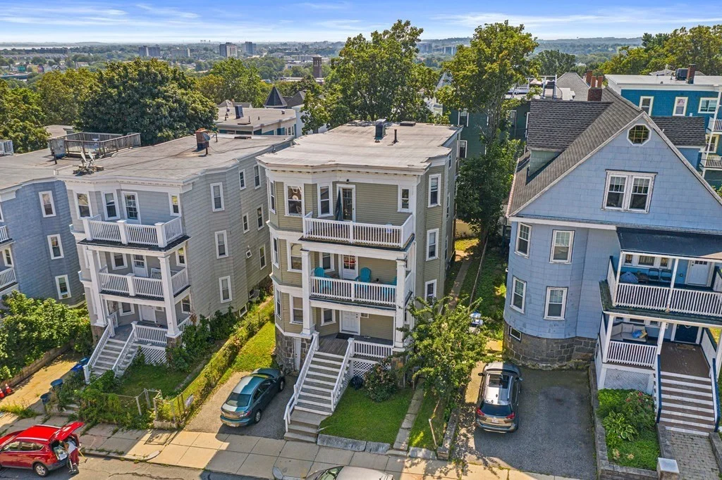 2 bed, 1 bath apartment for rent at 22 N Munroe Ter Unit 3, Boston — photo 19 of 22