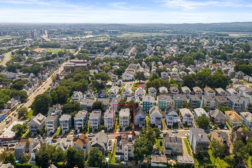 2 bed, 1 bath apartment for rent at 22 N Munroe Ter Unit 3, Boston — photo 21 of 22