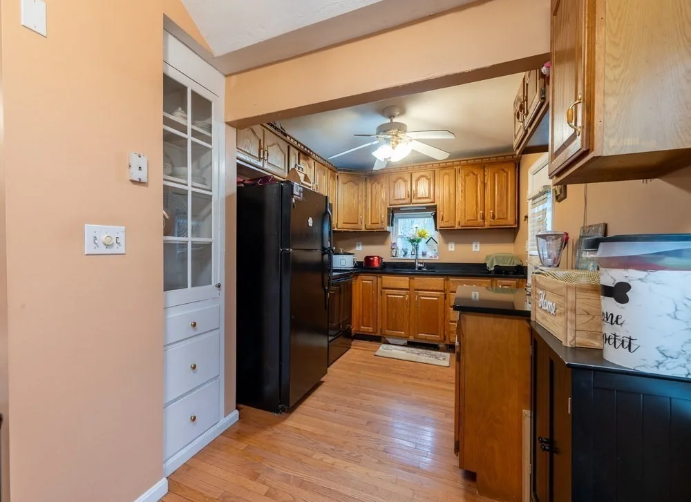 1 bed, 1 bath apartment for rent at 22 Nickerson Ave, Wilmington — photo 3 of 13