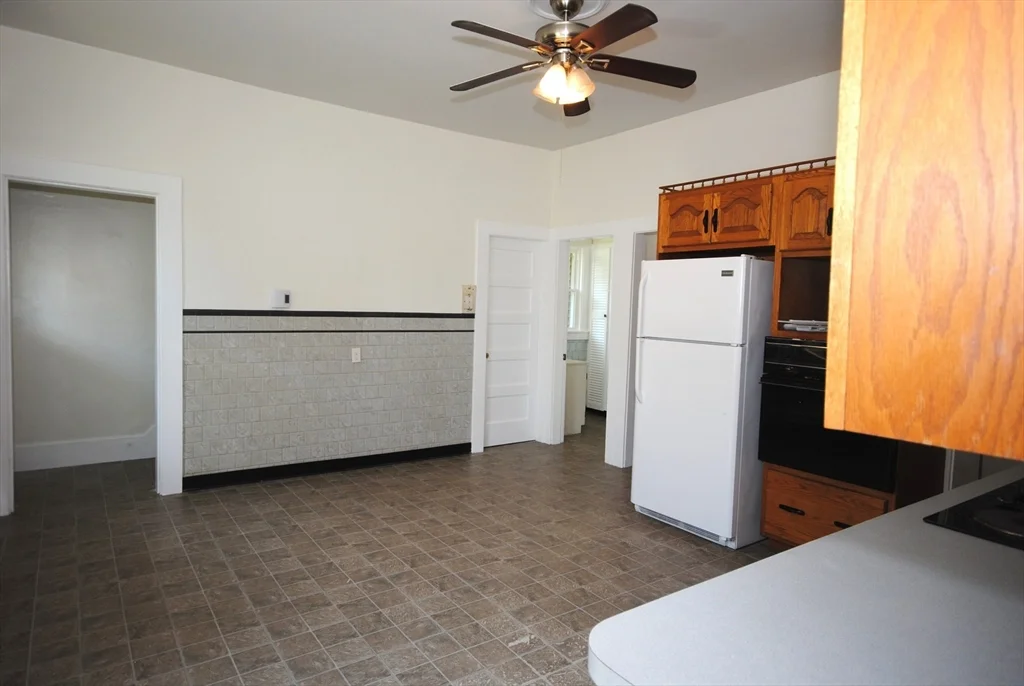 3 bed, 1 bath apartment for rent at 22 North St Unit 22, Three Rivers — photo 2 of 21