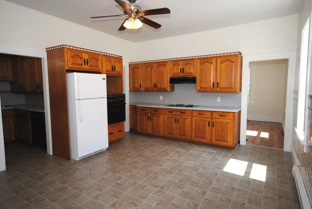 3 bed, 1 bath apartment for rent at 22 North St Unit 22, Three Rivers