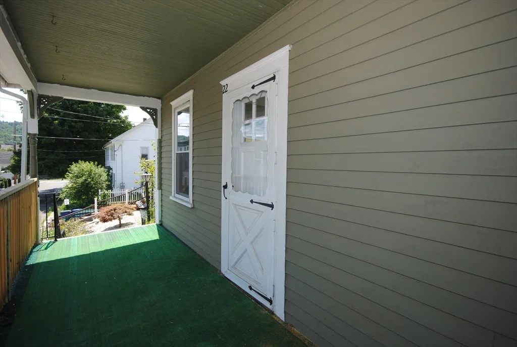 3 bed, 1 bath apartment for rent at 22 North St Unit 22, Three Rivers — photo 20 of 21