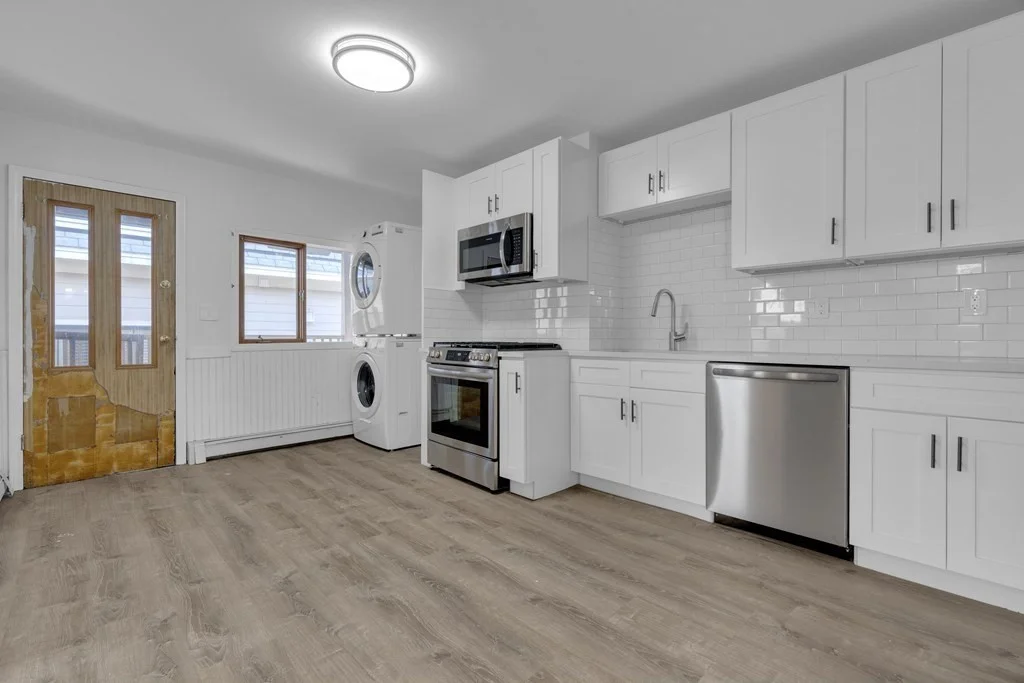 2 bed, 1 bath apartment for rent at 22 O St Unit 3, South Boston — photo 2 of 9