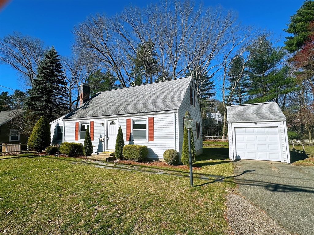 4 bed, 2 bath apartment for rent at 22 Oak St, Natick — photo 15 of 15