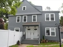 2 bed, 1 bath apartment for rent at 22 Oakland Rd Unit 22, Sharon — photo 1 of 16