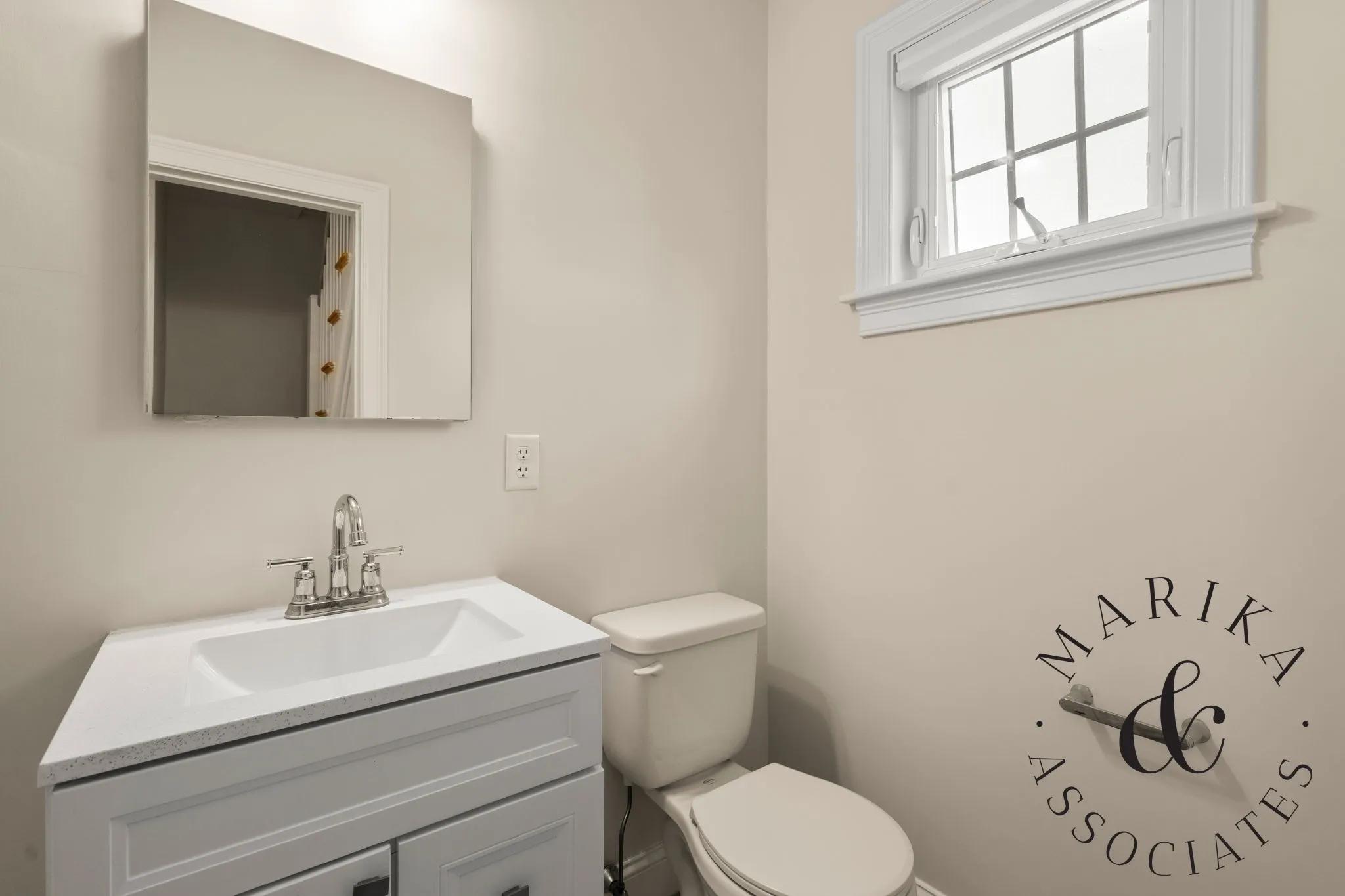 3 bed, 2 bath apartment for rent at 22 Oakland St Unit B, Newton Corner — photo 9 of 24