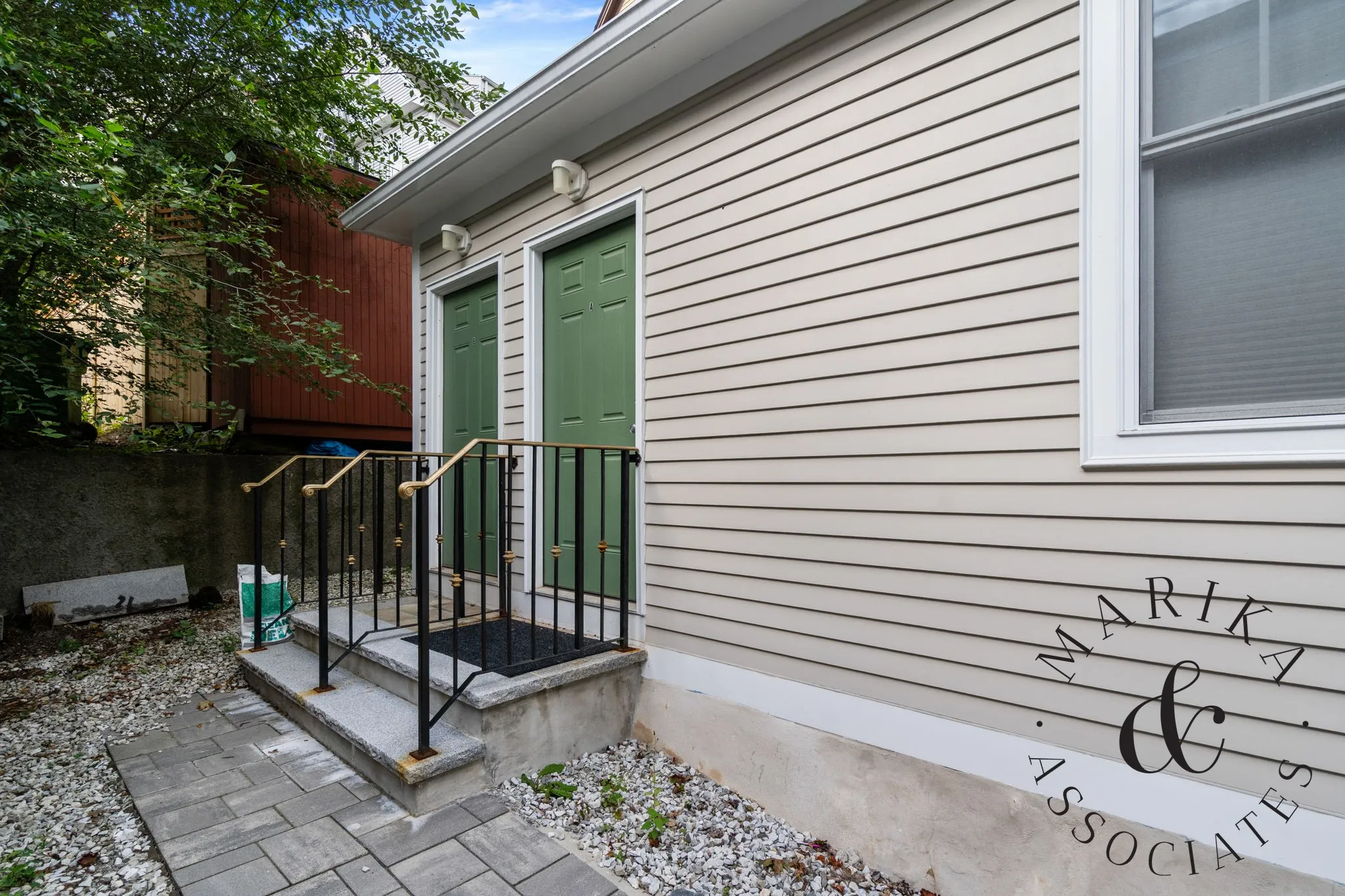 3 bed, 2 bath apartment for rent at 22 Oakland St Unit B, Newton Corner — photo 21 of 24
