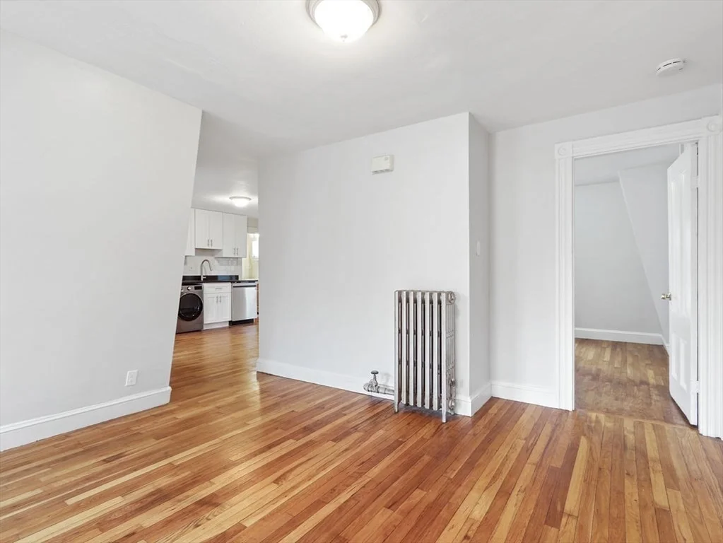 2 bed, 1 bath apartment for rent at 22 Orchard St Unit 3, North Cambridge — photo 9 of 21