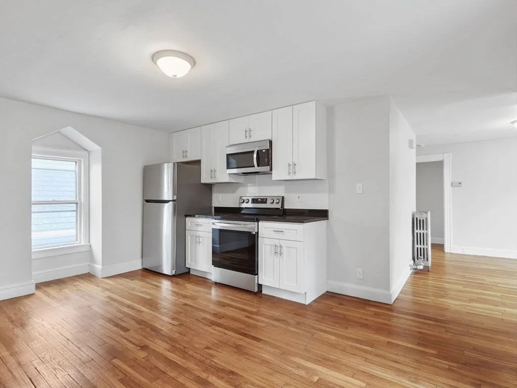 2 bed, 1 bath apartment for rent at 22 Orchard St Unit 3, North Cambridge — photo 8 of 21