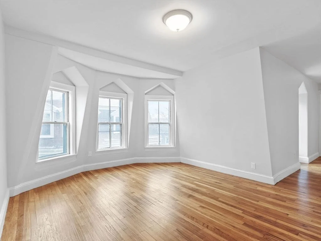 2 bed, 1 bath apartment for rent at 22 Orchard St Unit 3, North Cambridge — photo 11 of 21