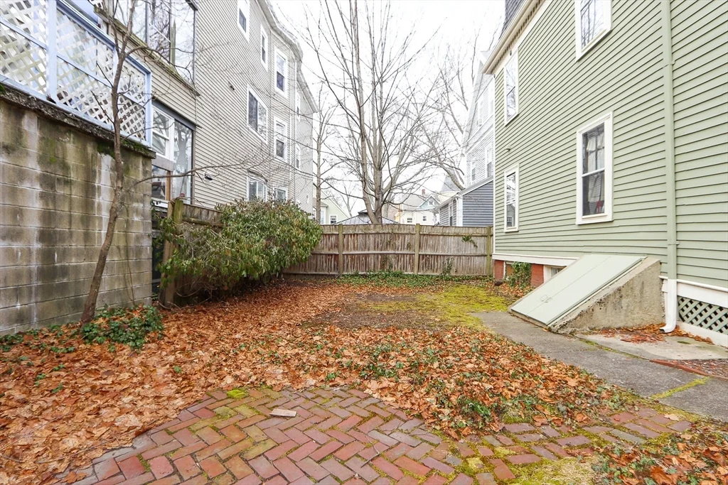 2 bed, 1 bath apartment for rent at 22 Orchard St Unit 3, North Cambridge — photo 20 of 21