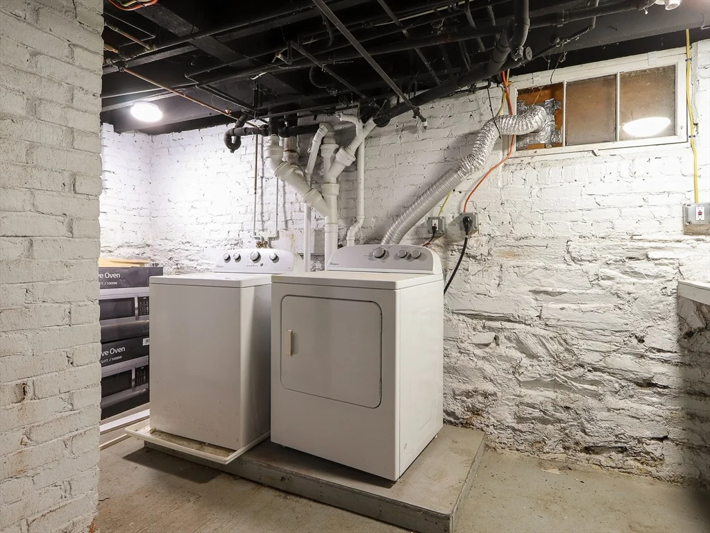 2 bed, 1 bath apartment for rent at 22 Orchard St Unit 3, North Cambridge — photo 21 of 21