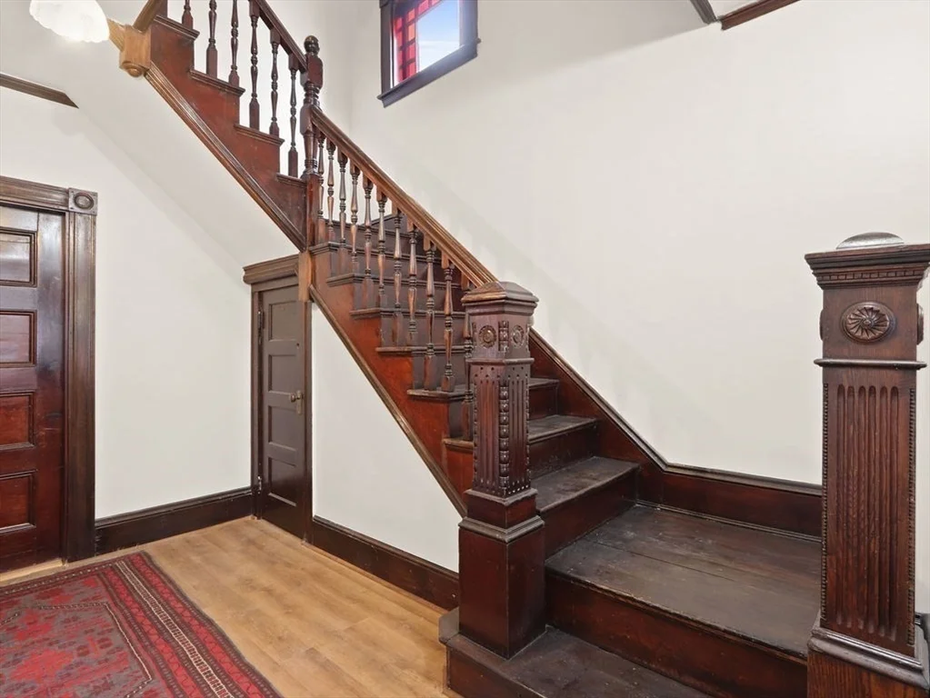 2 bed, 1 bath apartment for rent at 22 Orchard St Unit 3, North Cambridge — photo 18 of 21