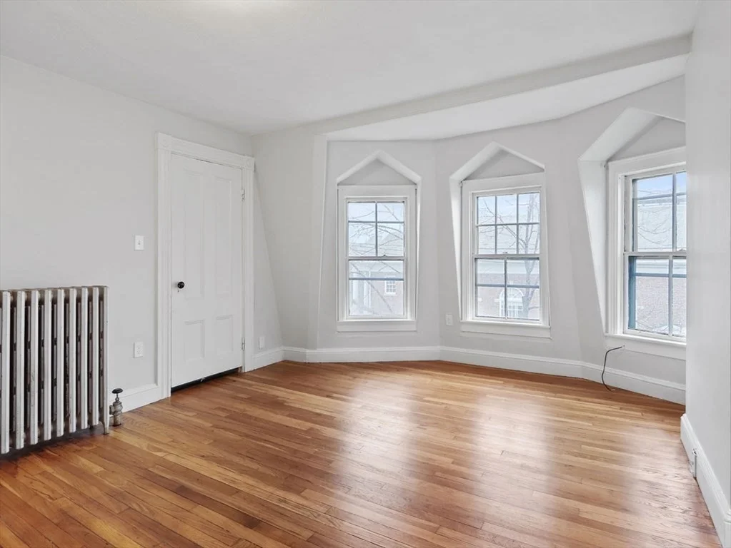 2 bed, 1 bath apartment for rent at 22 Orchard St Unit 3, North Cambridge — photo 7 of 21