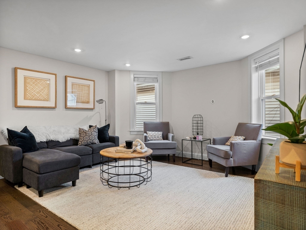 3 bed, 2 bath apartment for rent at 22 Otis St Unit 2, Somerville — photo 5 of 23