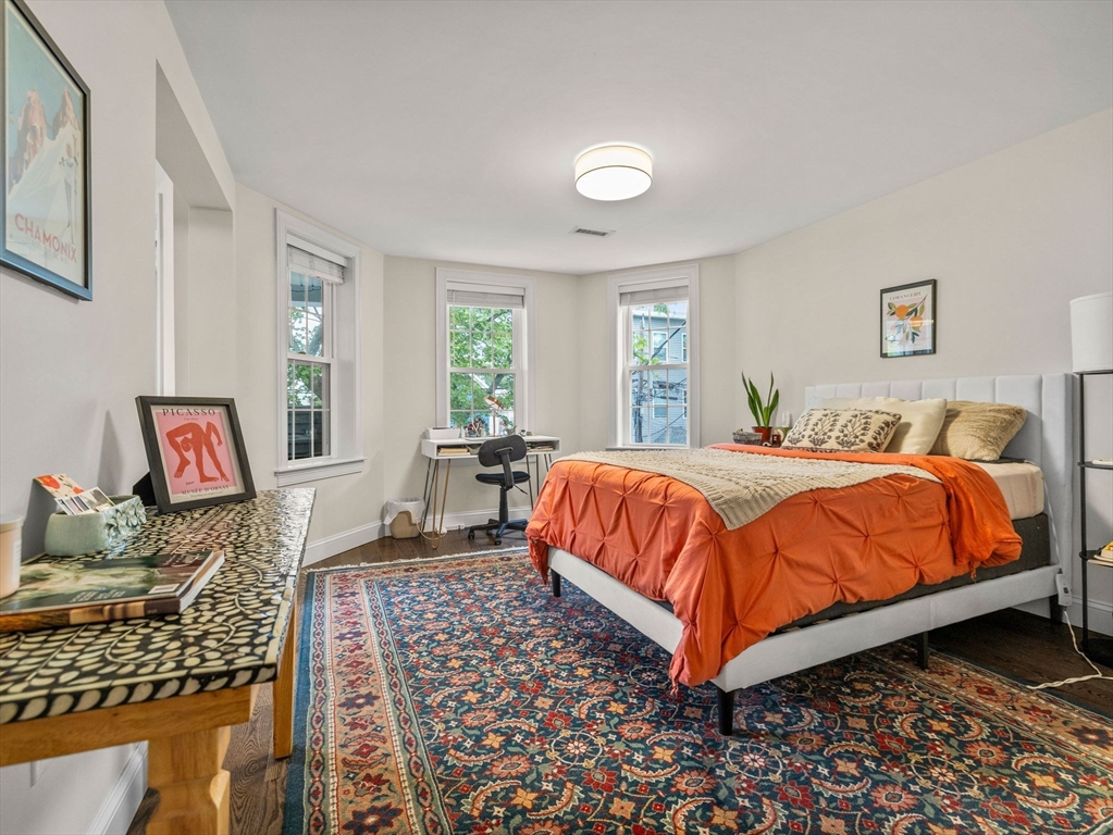 3 bed, 2 bath apartment for rent at 22 Otis St Unit 2, Somerville — photo 14 of 23
