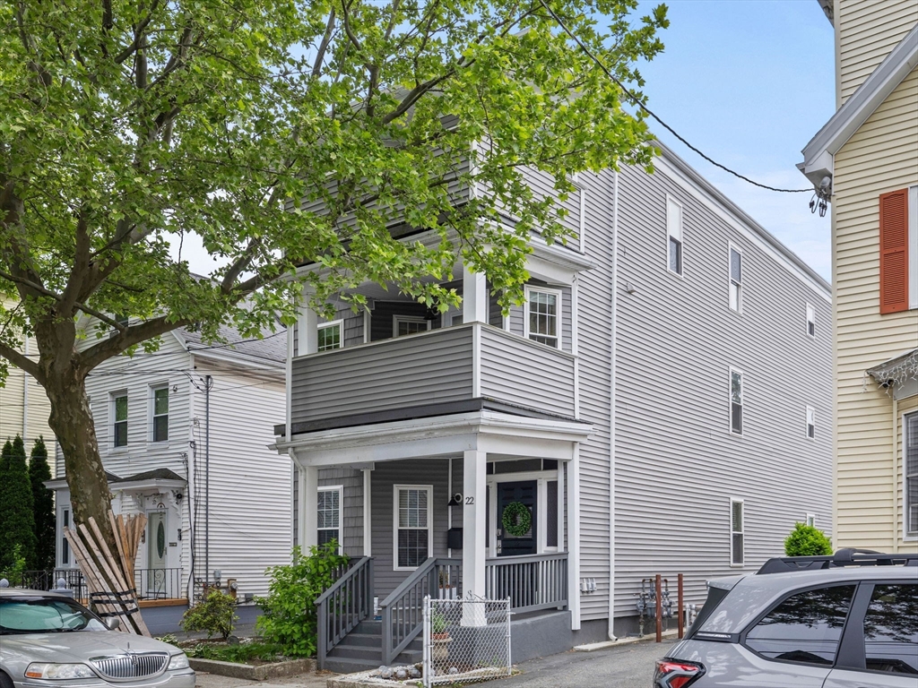 3 bed, 2 bath apartment for rent at 22 Otis St Unit 2, Somerville — photo 19 of 23