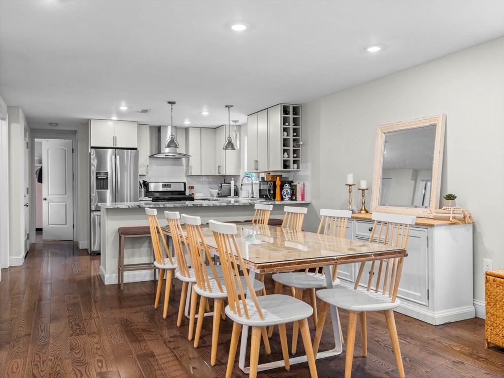 3 bed, 2 bath apartment for rent at 22 Otis St Unit 2, Somerville — photo 9 of 23