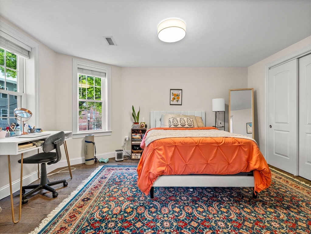 3 bed, 2 bath apartment for rent at 22 Otis St Unit 2, Somerville — photo 16 of 23