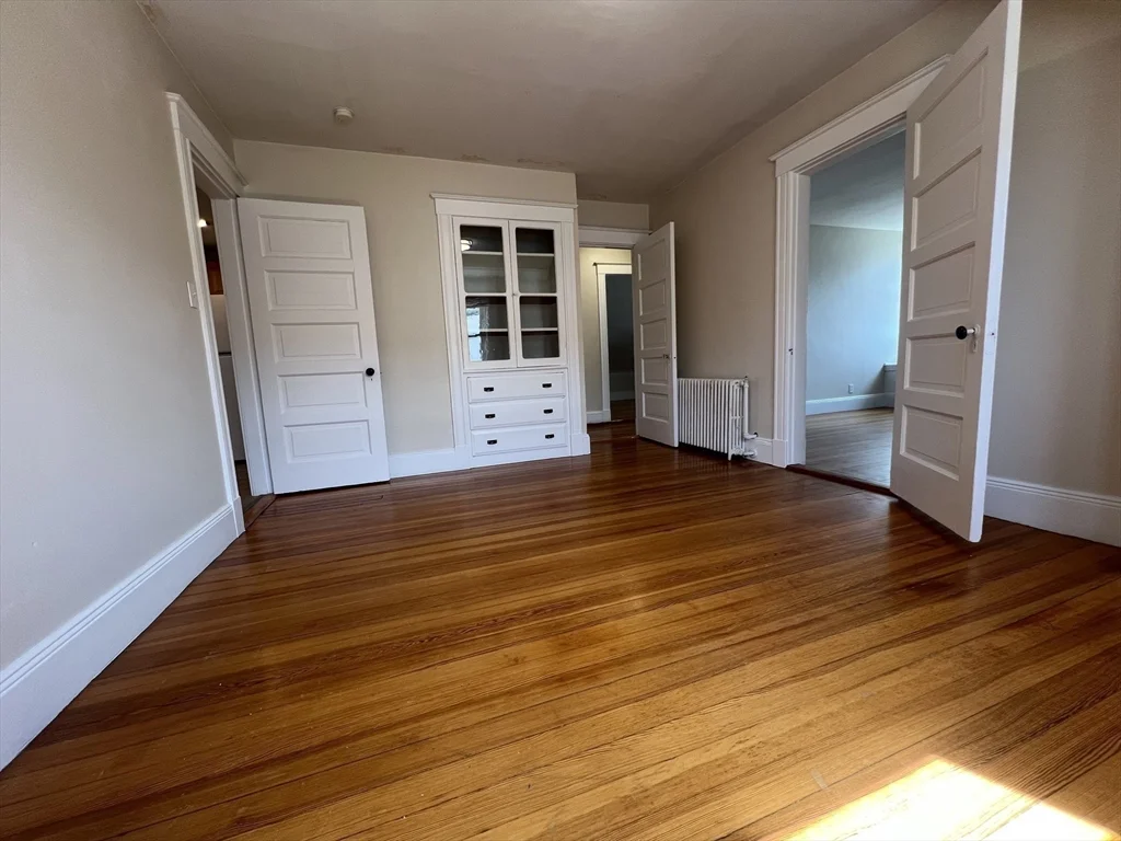 2 bed, 1 bath apartment for rent at 22 Park Rd Unit 3, Belmont — photo 5 of 19