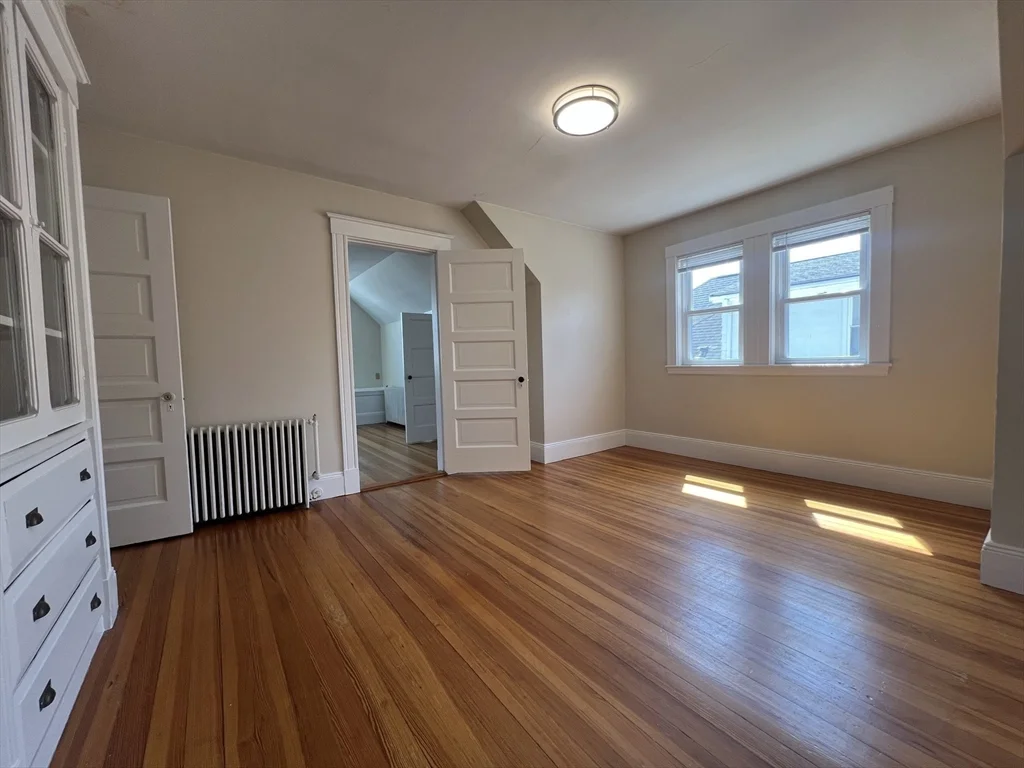 2 bed, 1 bath apartment for rent at 22 Park Rd Unit 3, Belmont — photo 6 of 19