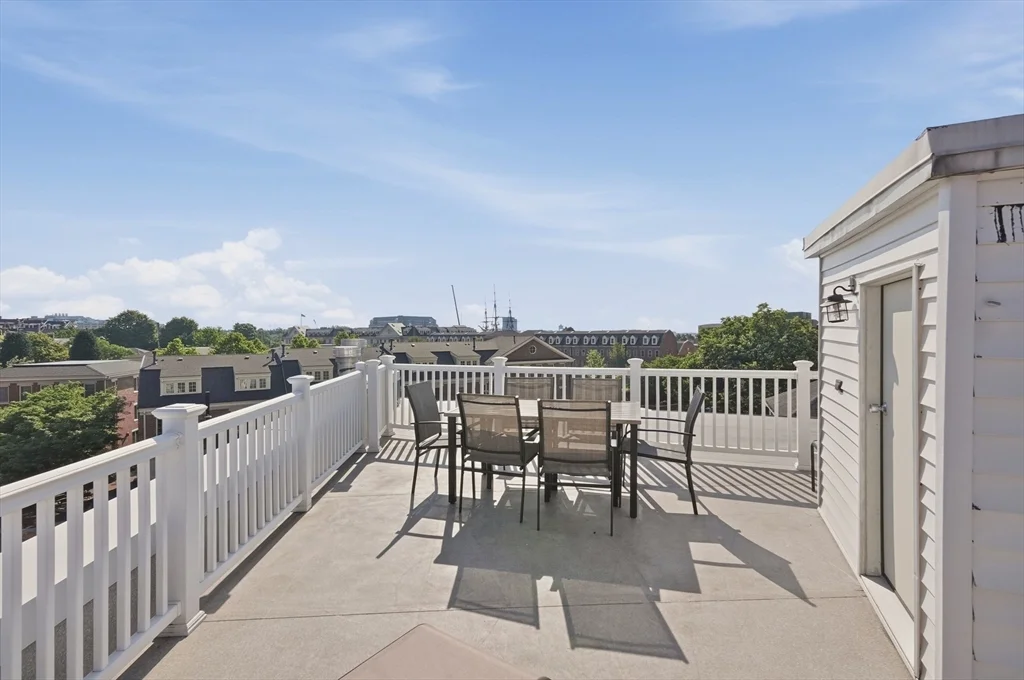 1 bed, 1 bath apartment for rent at 22 Park St Unit 3, Charlestown — photo 14 of 18