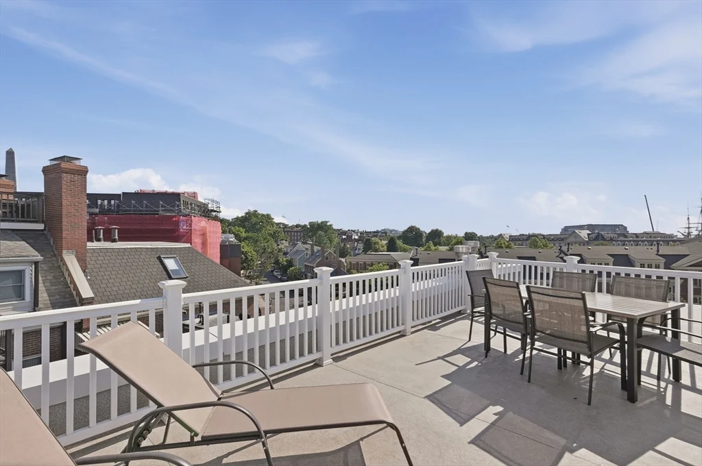 1 bed, 1 bath apartment for rent at 22 Park St Unit 3, Charlestown — photo 2 of 18